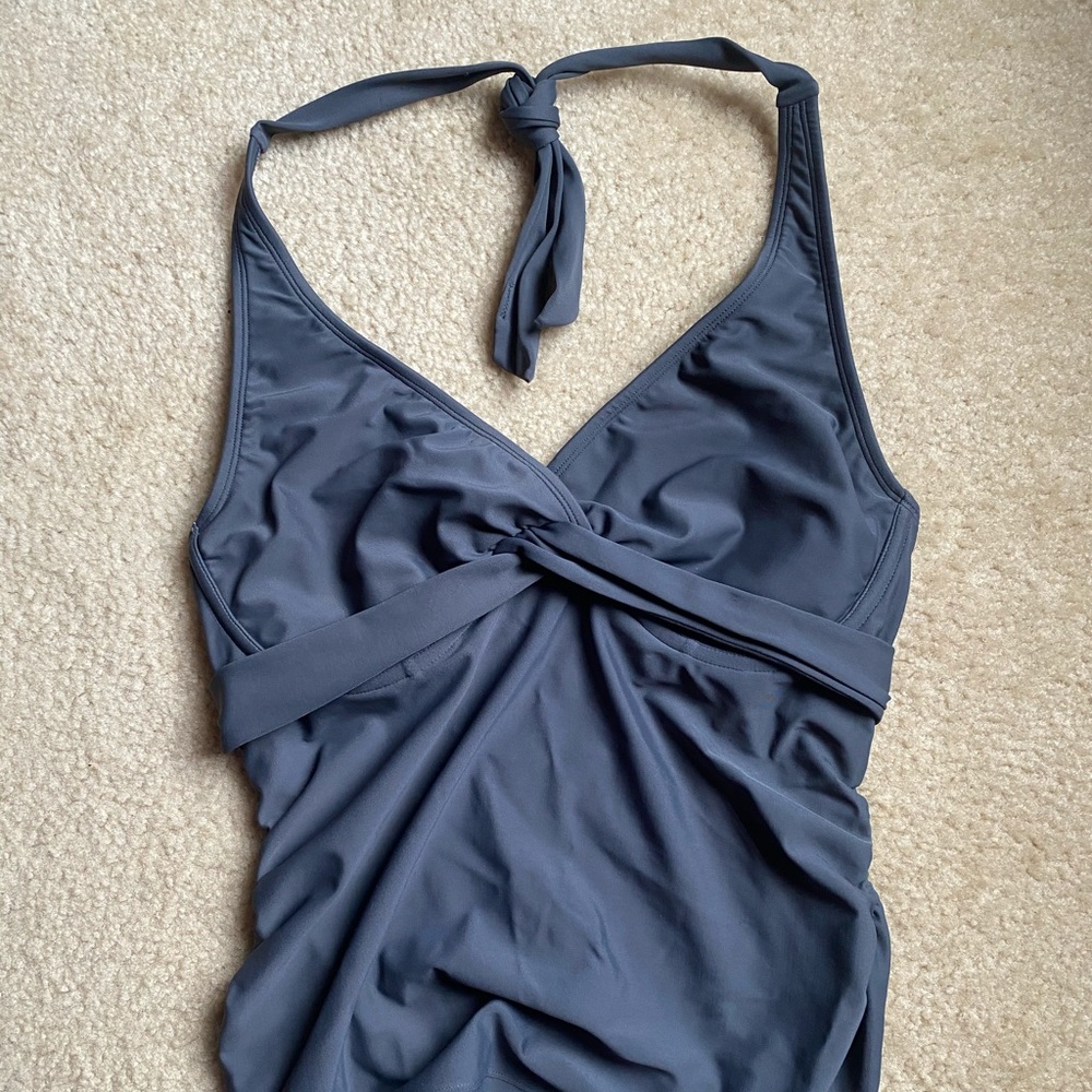 Athleta swim tank